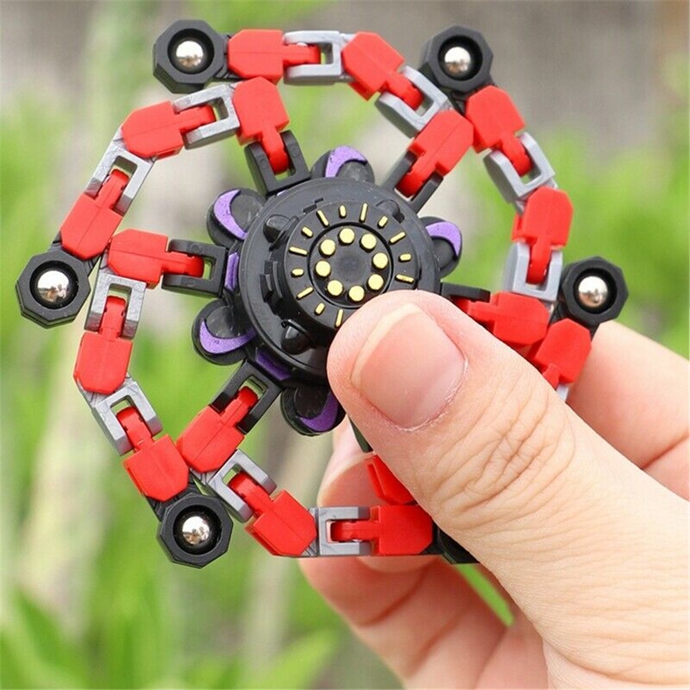 Đồ chơi robot mini giúp giảm căng thẳng