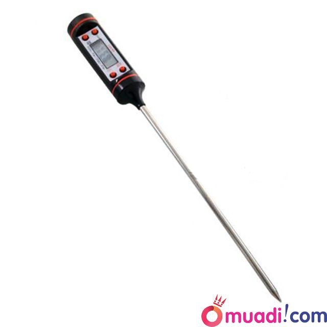 Nhiệt kế đo chất lỏng