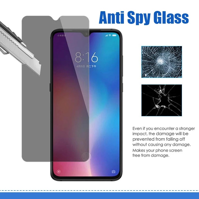 Kính cường lực bảo vệ màn hình chống nhìn lén cho Samsung Galaxy ss A11 A21s A31 A51 A71 M11 M51 A50 A50s A20 A20s A10 A10s A30 A30s A70 A70s 4G 5G 2022