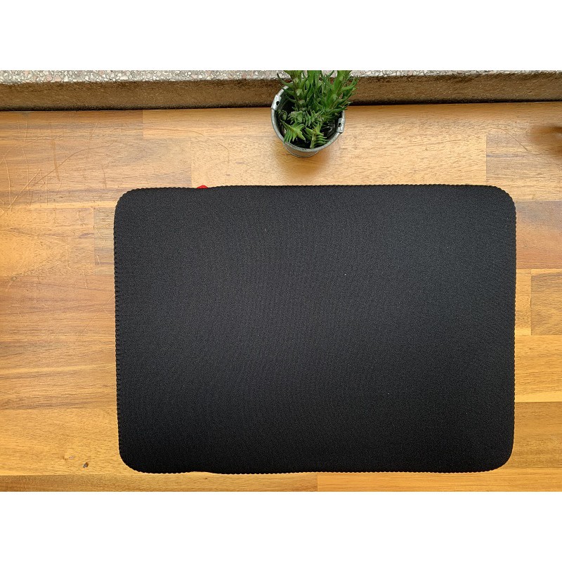 Túi chống sốc laptop - đựng max 14.1inch - Chất liệu nỉ cao cấp | BigBuy360 - bigbuy360.vn