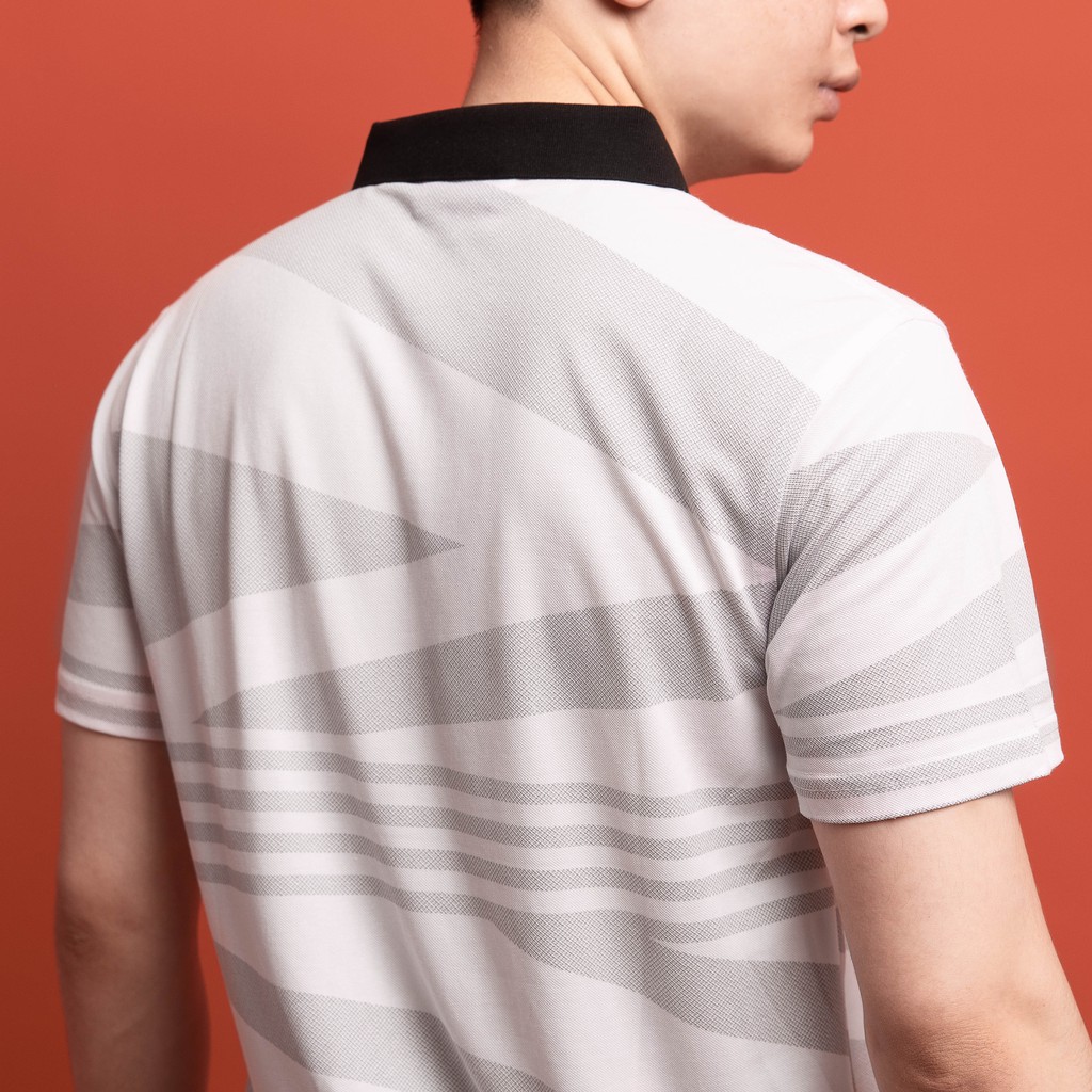 Áo Polo nam cổ bẻ Road Polo vải Cotton xuất xịn, chuẩn form, sang trọng, thanh lịch BENTONI