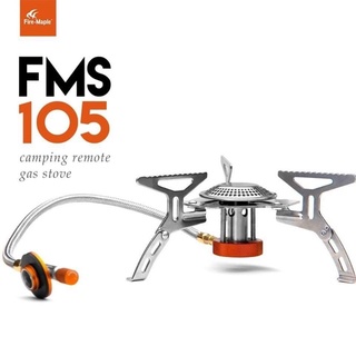 Bếp gas dã ngoại fire maple fms -105