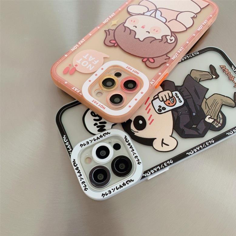 ốp lưng lỗ viền camera Oppo A55 4G/A74 4G/A5 2020/A9 2020/A5S/A12/A7/F9/RENO 6Z