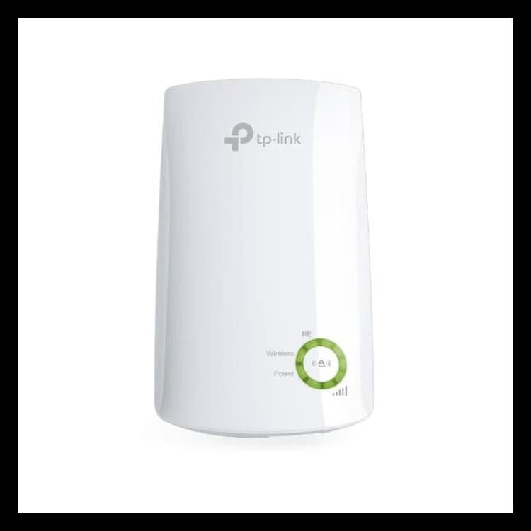 Bộ Khuếch Đại Tín Hiệu Wifi Tp-link Tl-wa854re 300mbps 1227