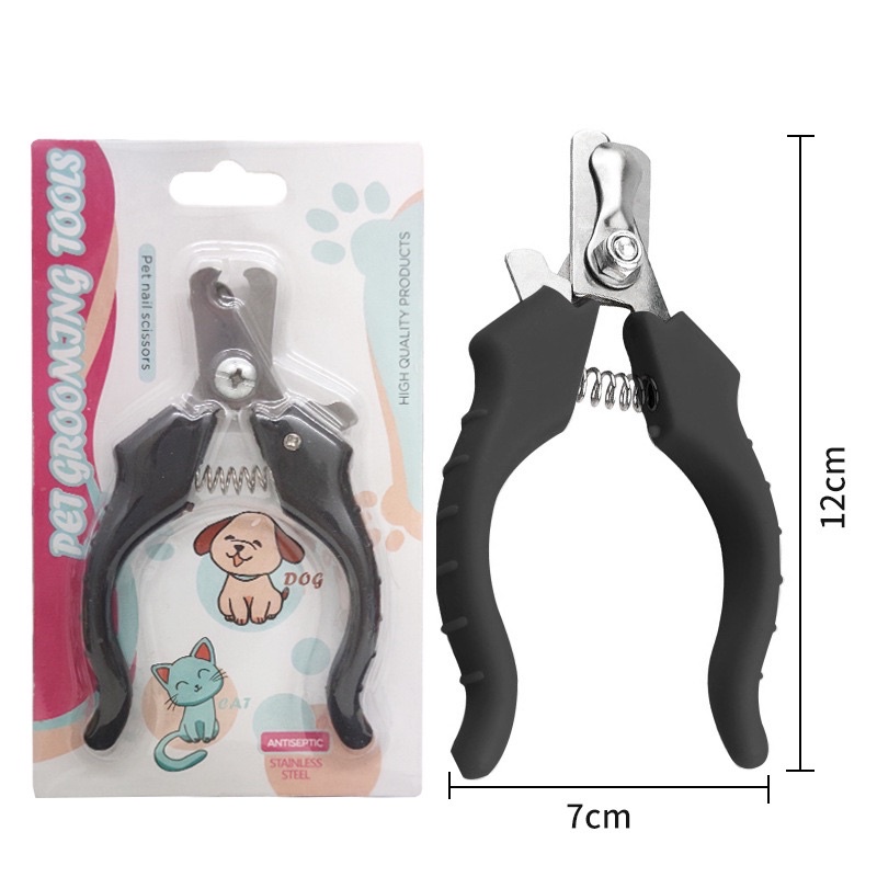 ⚡SIÊU RẺ⚡️KIỀM CẮT MÓNG CHÓ MÈO