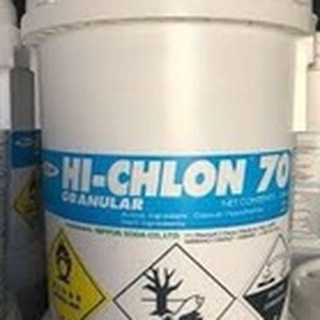 Bột Khử Khuẩn Clorin (Cloramin B Nhật Bản) 1 Kg