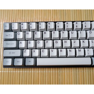 Bàn phím cơ AKKO 3068 Cherry Brown switch 2nd
