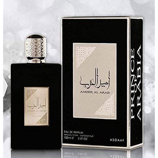 Nước Hoa Dubai Ameerat al Arab 100ml