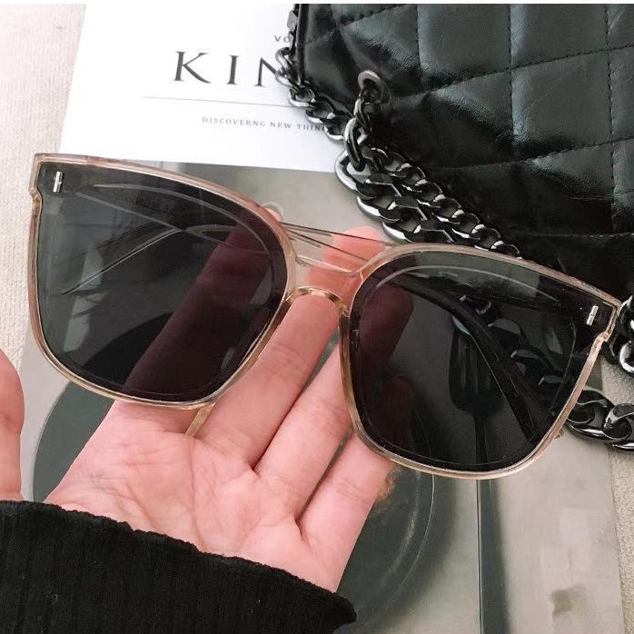 Kính Mát Chống Tia UV400 Cho Nam Nữ