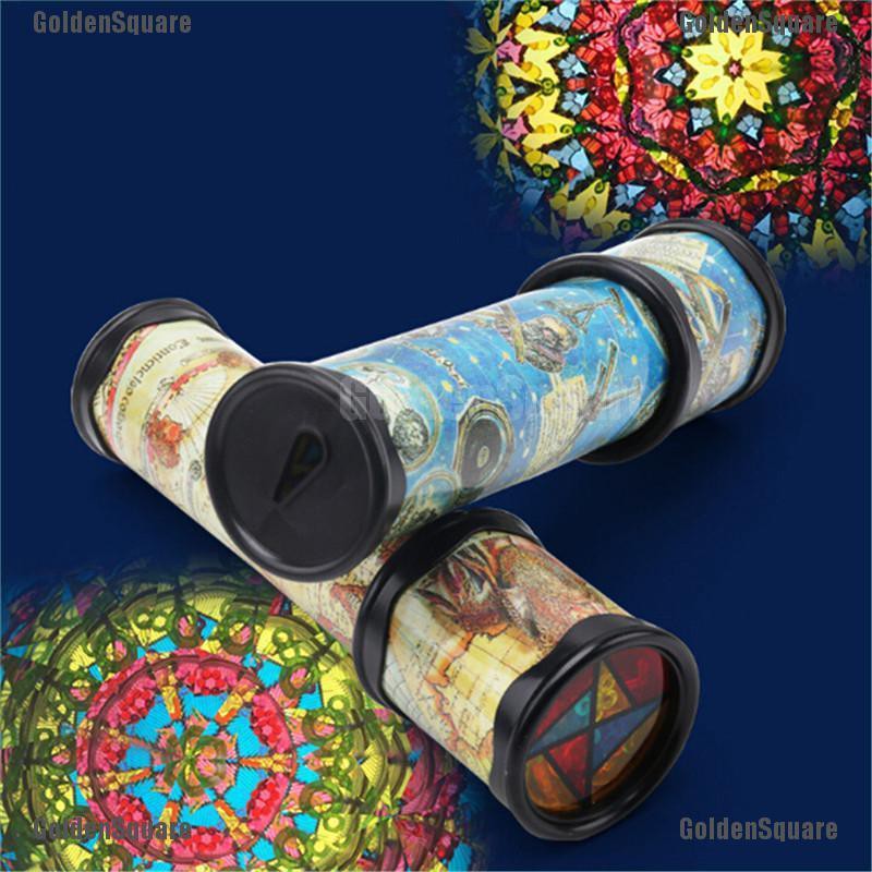 Kính Vạn Hoa Đồ Chơi Cho Bé 21CM