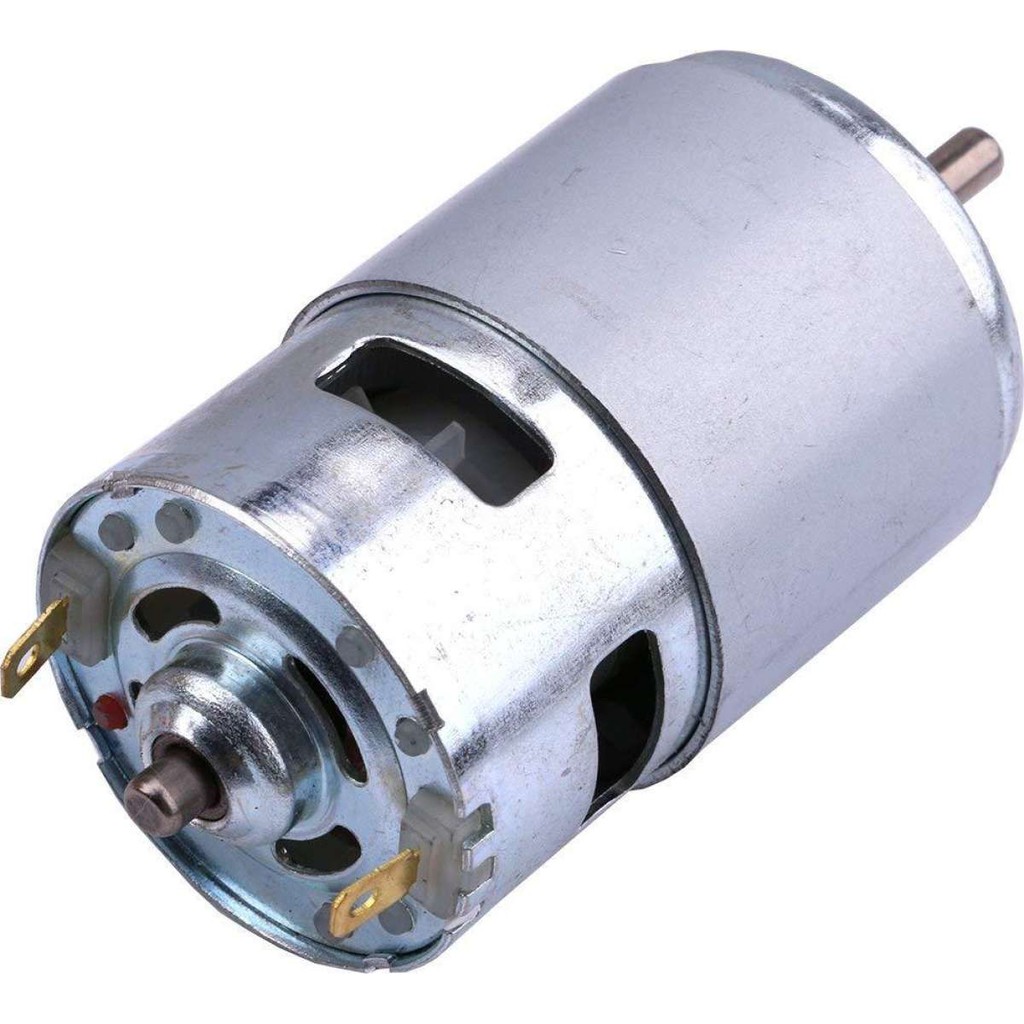 Motor 775 động cơ 775 12v-24v 22000 vòng hàng mới 100%