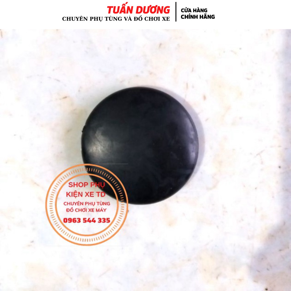 Cao su bịt hộp xích dành cho các dòng xe honda Dream Wave ... Hàng đẹp như zin