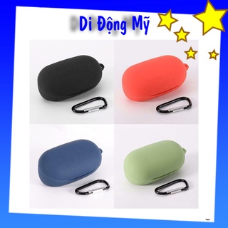 Ốp Sony WF XB700 - Case Silicon bảo vệ tai nghe bluetooth SONY WF-XB700