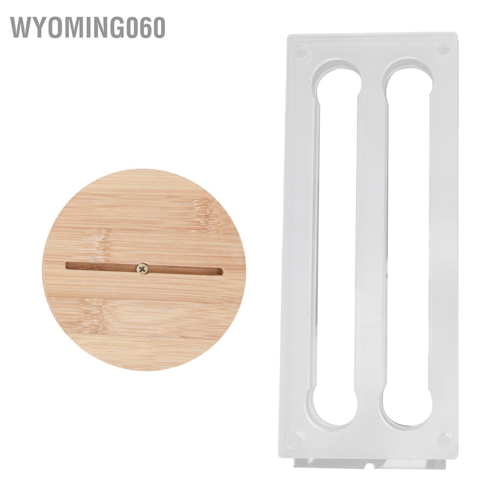 Wyoming060 28 Sức chứa Capsule Pod Holder Stand Kệ cà phê Storage Organizer cho tủ bếp Tủ lạnh Những người yêu thích