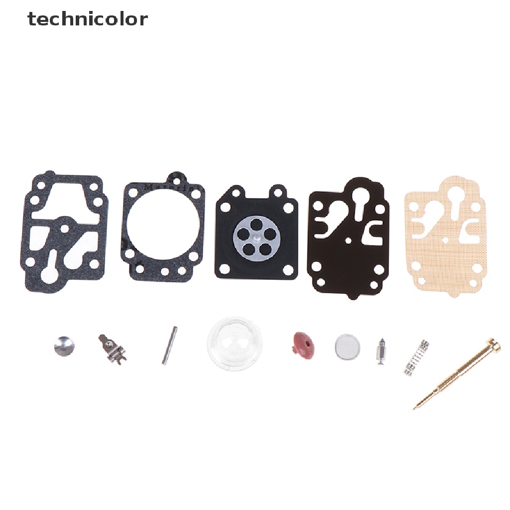 Bộ Chế Hòa Khí Cho Máy Cắt Cỏ 139f 26CC 33CC 43CC 52CC TYG