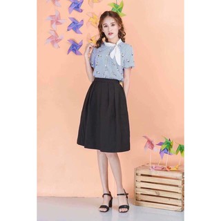 Chân váy Topshop