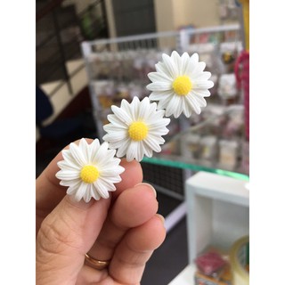 Kẹp Tóc Daisy Dễ Thương