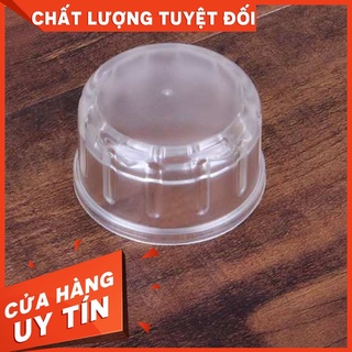 Nắp bình shaker nhựa đẹp dày dặn giá rẻ (dành cho bình 350ml - 500ml - 700ml - 1000 )