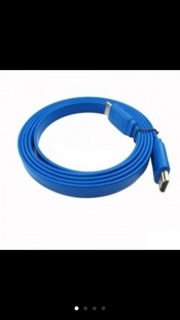 cable HDMI to HDMI 1,5m dẹt 