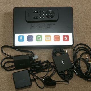 Đầu Karaoke  HANET PLAYX ONE 1TB