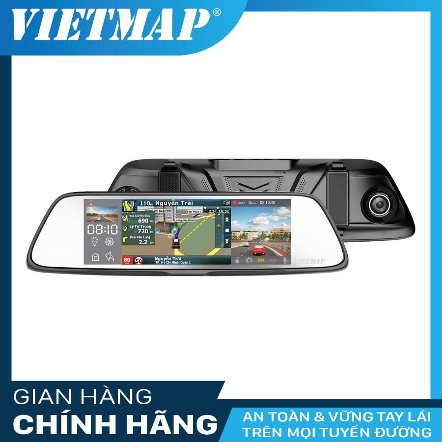Bộ VIETMAP IDVRP1 | BigBuy360 - bigbuy360.vn