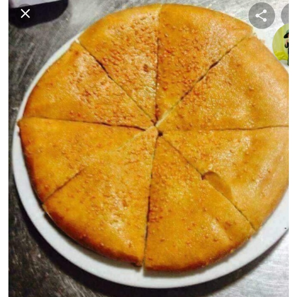 Bánh vừng mặt trăng, bánh vừng, bánh mặt trăng