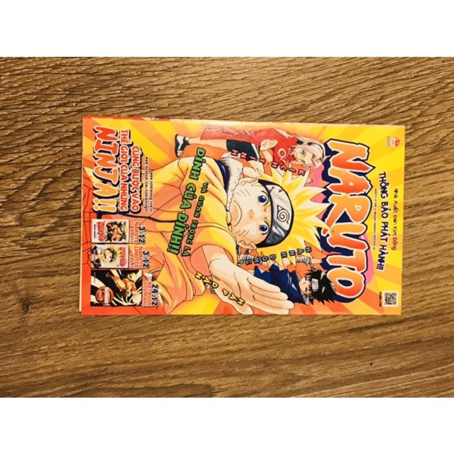 Bộ thẻ Postcard Nar sưu tầm