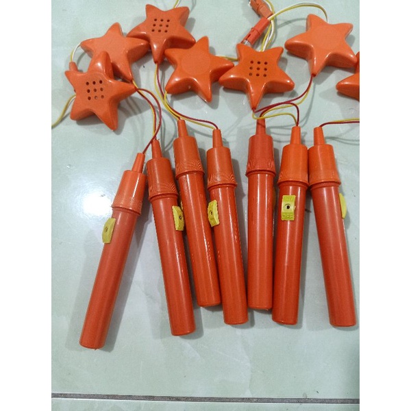 Cán Trung thu nhạc Việt Nam
