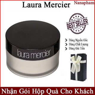 [Chính Hãng] Phấn Phủ Dạng Bột Laura Mercier Loose Setting Powder 29g