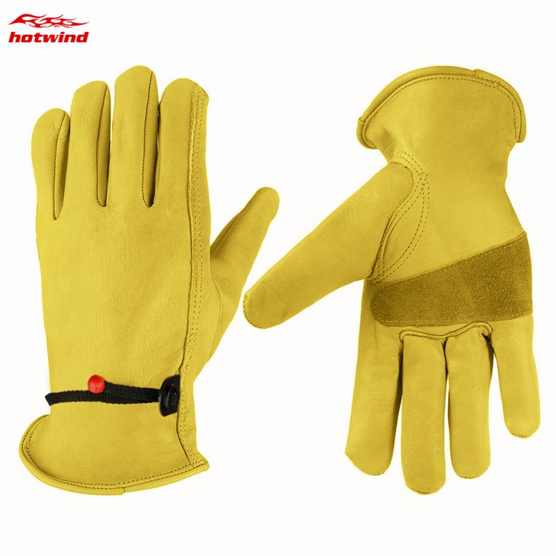 Găng tay chống trượt chuyên dụng cho thợ hàn kèm bộ phụ kiện