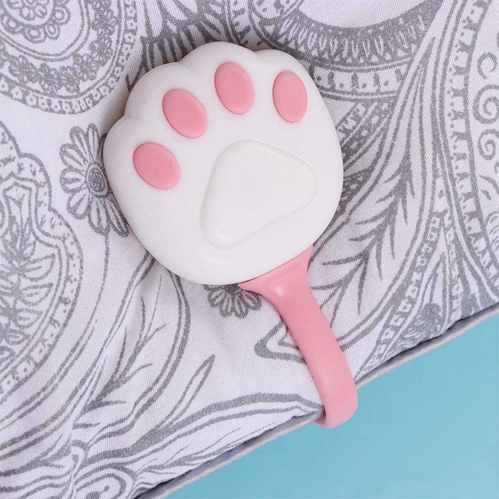 Khóa giữ cố định ga trải giường kiểu dáng hoạt hình dễ thương xinh xắn