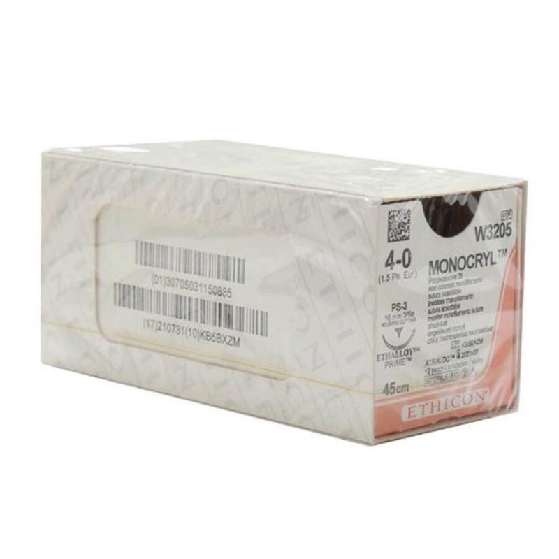 Chỉ monosyn 4/0