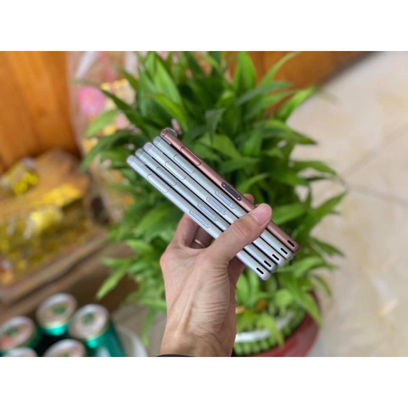 Điện thoại Sony Z3 máy chưa qua sử dụng Snapdragon 801/Ram 3gb/Rom 32gb chính hãng giá rẻ | BigBuy360 - bigbuy360.vn