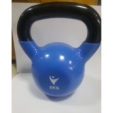 Tạ ấm, tạ bình vôi Vinsa 4kg, 6kg, 8kg, 10kg, 12kg
