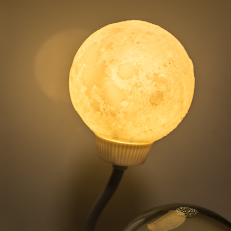 Đèn Ngủ Usb Kiểu Dáng Hoạt Hình Dùng Trang Trí Phòng Ngủ/Laptop/Laptop Cho Bé