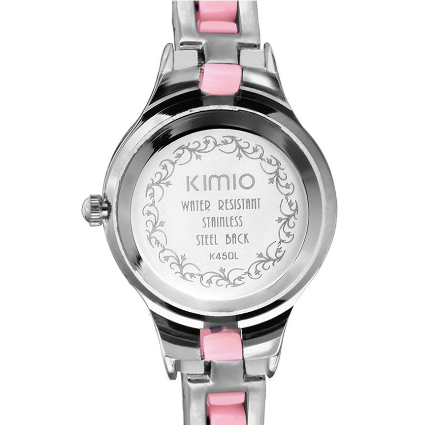 Đồng Hồ Nữ Kimio 450