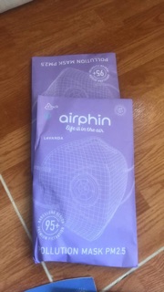 [HÀNG CÓ SẴN ]Khẩu Trang Airphin