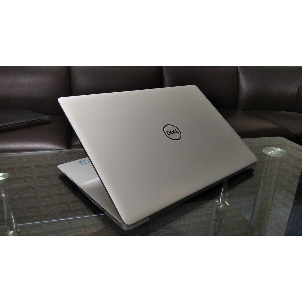 Máy tính xách tay Dell Inspiron 5580 Core i5-8265U / 8GB/ 120GB SSD + 500GB HDD/ 15,6 inch FHD/ Card GeForce MX130