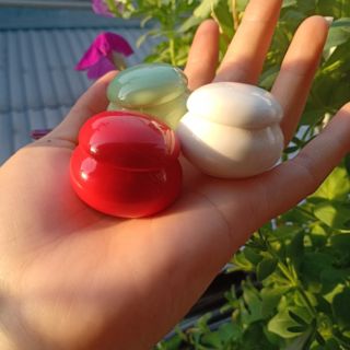SON CỔ TRANG CHIẾT XUẤT TỪ HOA KHÔ (có sẳn)- HỦ SỨ