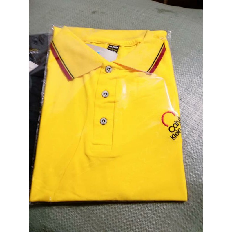 Áo thun nam các loại