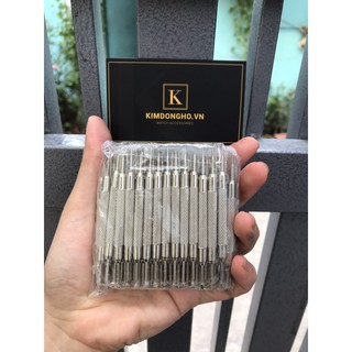 Bộ 10 cây tháo dây - dụng cụ thay dây cho đồng hồ