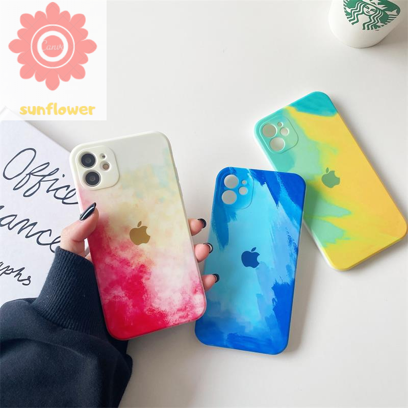 Ốp Lưng Họa Tiết Đường Kẻ Nghệ Thuật Cho Iphone 12 11 Iphone 6 6s 7 8 Plus Iphone X Xs Xr Se 12 11 Pro Max