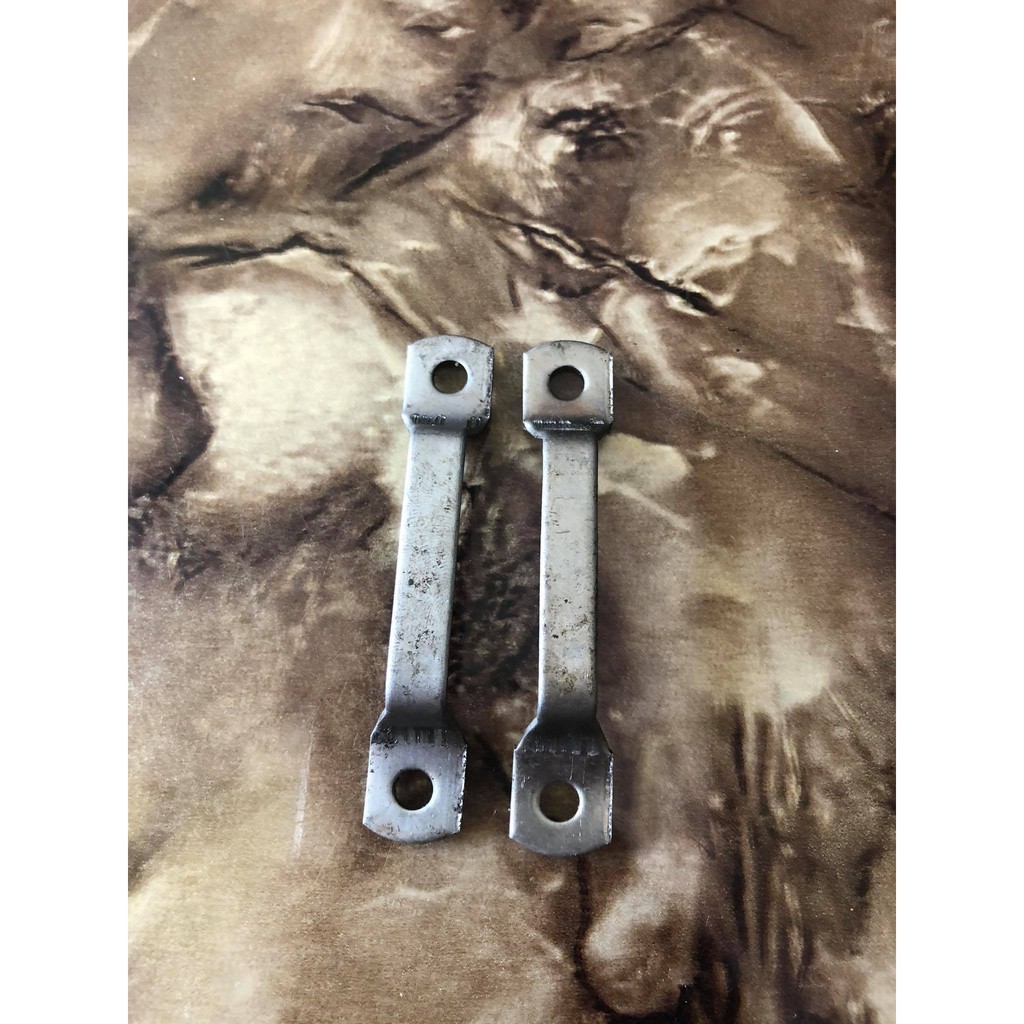 Bộ 2 chữ T dài Inox