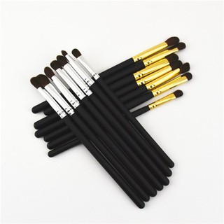Set Cọ Mắt 7 Cây Lông Ngựa