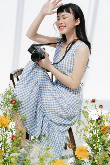 Lena dress | BigBuy360 - bigbuy360.vn