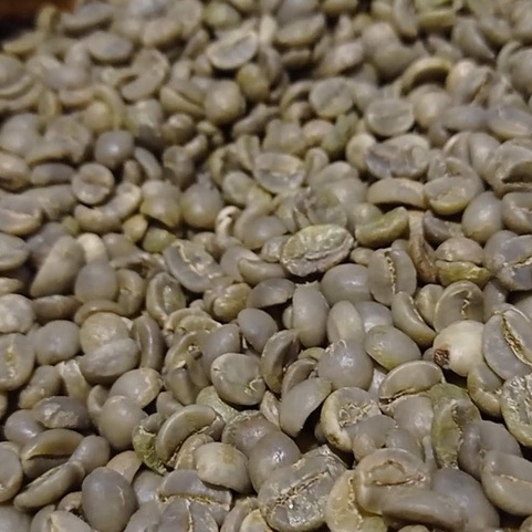 Cà phê E7 70% Robusta, 30% Arabica cao cấp rang mộc