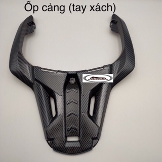 Bộ Ốp Carbon AirBlade 2016-2019