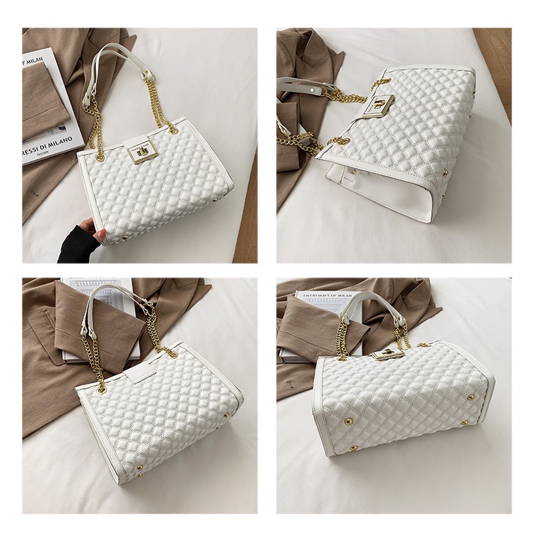 Túi Xách Nữ Đeo Chéo Đeo Vai Cao Cấp NUTUSHOP - NT06