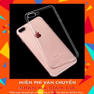 Ốp lưng Silicon dẻo dành cho Iphone