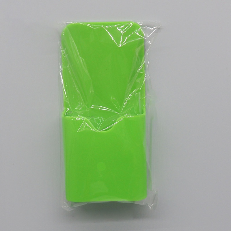 Giá Đỡ Bút Bằng Nhựa Gắn Tủ Lạnh Tiện Dụng